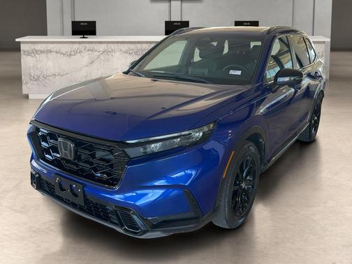 2023 Honda CR-V Hybrid Sport FWD