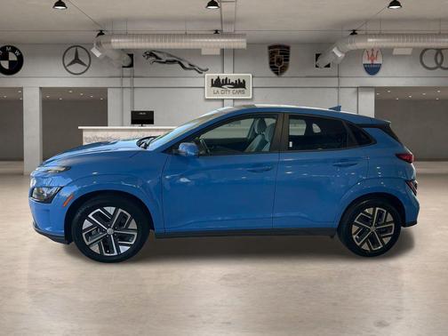 2023 Hyundai KONA EV SEL