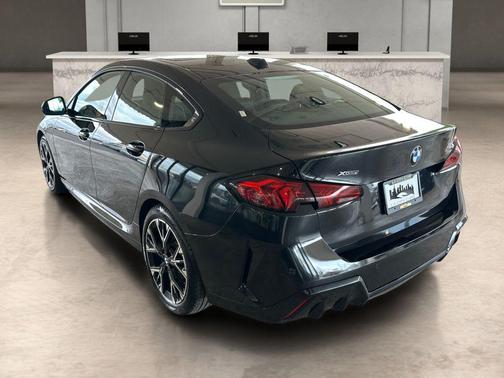 2025 BMW 228 Gran Coupe xDrive