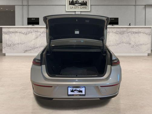 2024 BMW i7 eDrive50