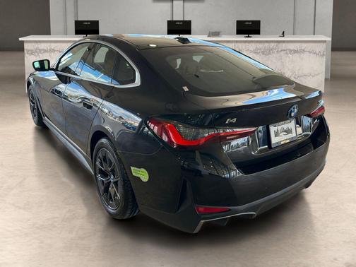 2023 BMW i4 Gran Coupe eDrive40