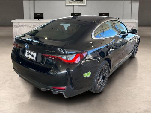2023 BMW i4 Gran Coupe eDrive40