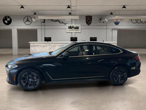 2023 BMW i4 Gran Coupe eDrive40