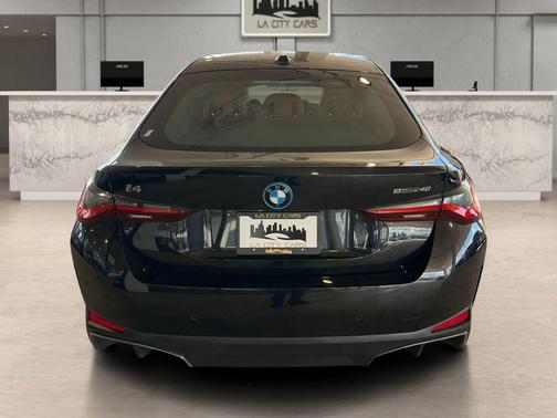 2023 BMW i4 Gran Coupe eDrive40