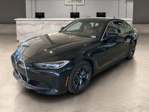 2023 BMW i4 Gran Coupe eDrive40