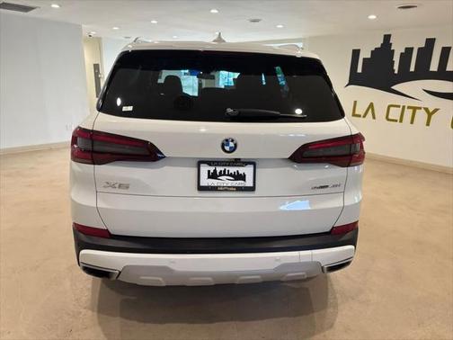 2023 BMW X5 sDrive40i