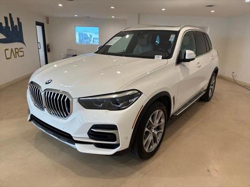2023 BMW X5 sDrive40i