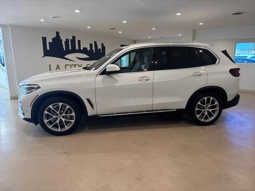 2023 BMW X5 sDrive40i