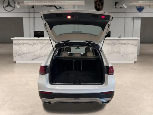 2021 Mercedes-Benz GLC 300 Base