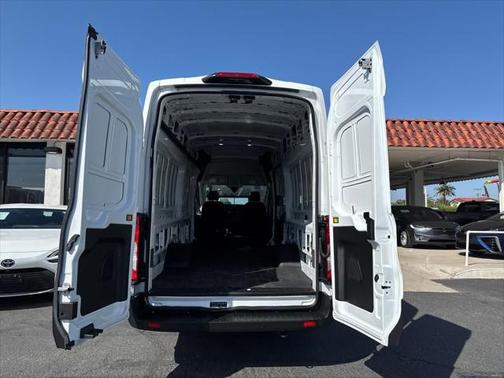 2022 Ford Transit-350 Base