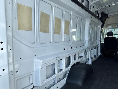 2022 Ford Transit-350 Base