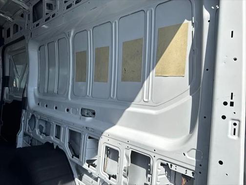 2022 Ford Transit-350 Base
