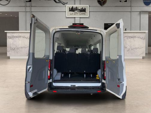 2019 Ford Transit-350 XLT