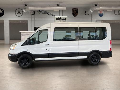 2019 Ford Transit-350 XLT
