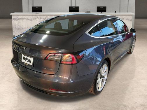 2019 Tesla Model 3 Standard Range