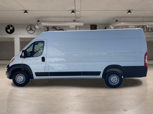 2025 RAM ProMaster 3500 High Roof