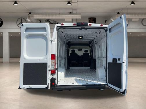 2025 RAM ProMaster 3500 High Roof