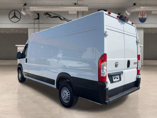 2025 RAM ProMaster 3500 High Roof