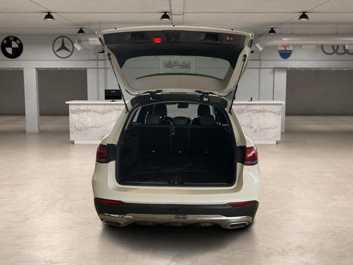 2022 Mercedes-Benz GLC 300 Base