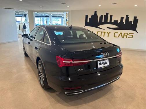 2023 Audi A6 45 Premium