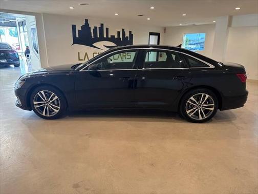2023 Audi A6 45 Premium