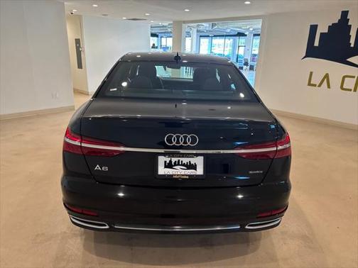 2023 Audi A6 45 Premium