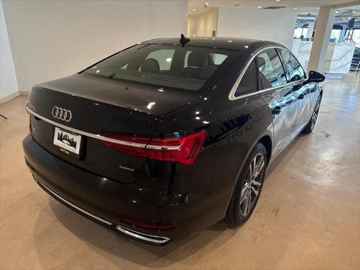 2023 Audi A6 45 Premium