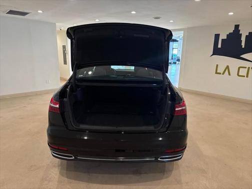 2023 Audi A6 45 Premium