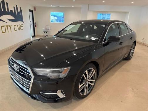 2023 Audi A6 45 Premium