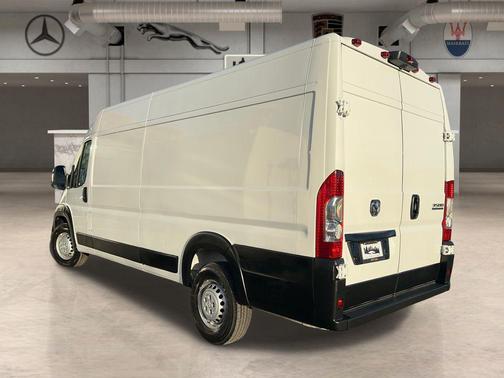 2025 RAM ProMaster 3500 High Roof