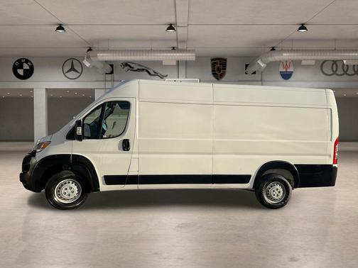 2025 RAM ProMaster 3500 High Roof