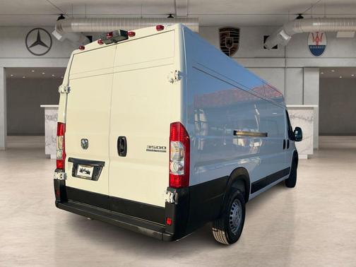 2025 RAM ProMaster 3500 High Roof