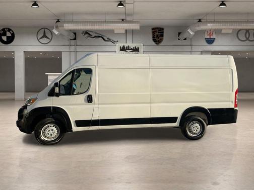 2025 RAM ProMaster 3500 High Roof