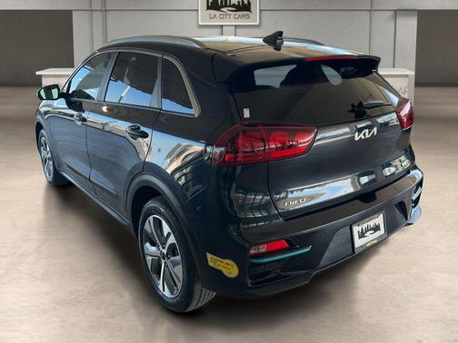 2022 Kia Niro EV S