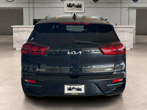 2022 Kia Niro EV S