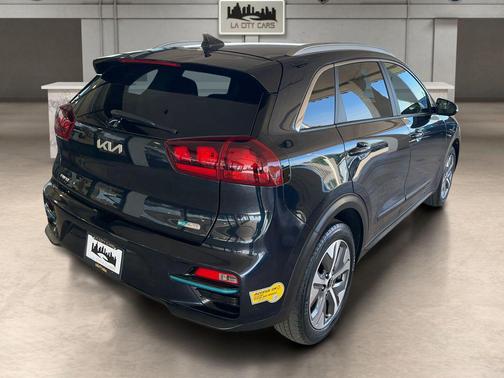 2022 Kia Niro EV S