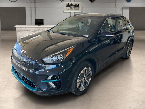 2022 Kia Niro EV S