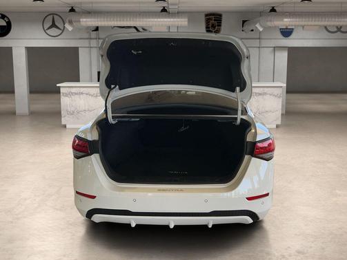 2023 Nissan Sentra S