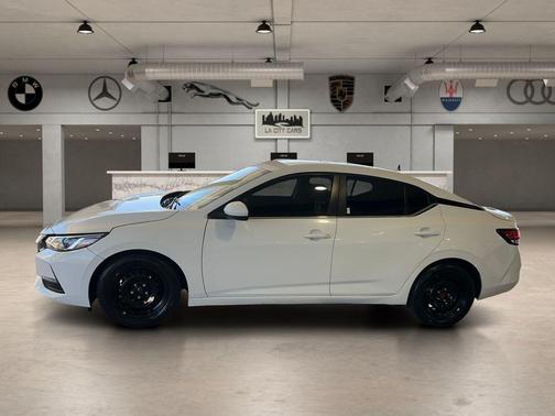 2023 Nissan Sentra S