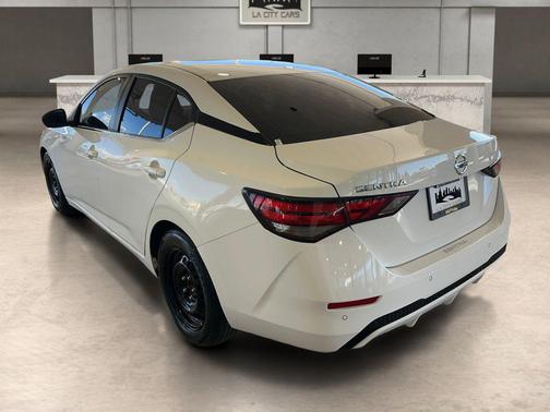 2023 Nissan Sentra S