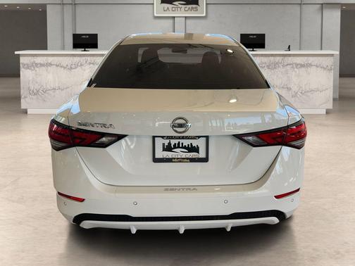 2023 Nissan Sentra S