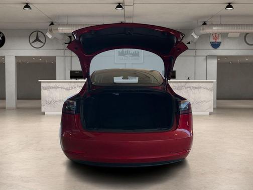 2023 Tesla Model 3 Long Range
