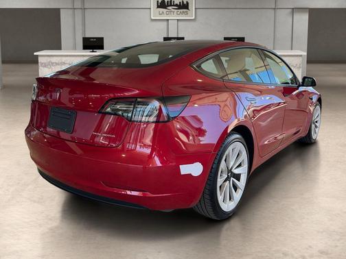 2023 Tesla Model 3 Long Range
