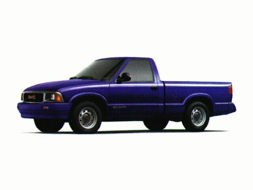 1997 GMC Sonoma 
