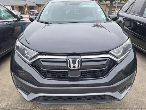 2021 Honda CR-V AWD EX-L