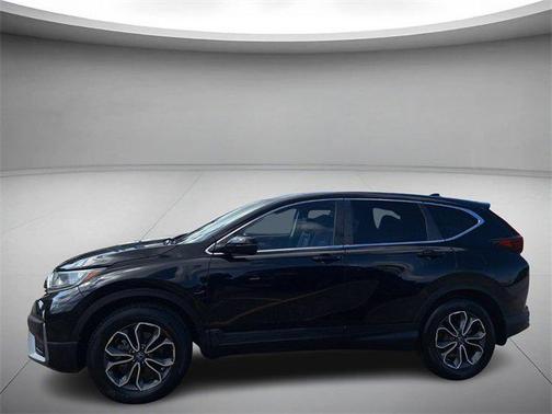 2021 Honda CR-V AWD EX-L