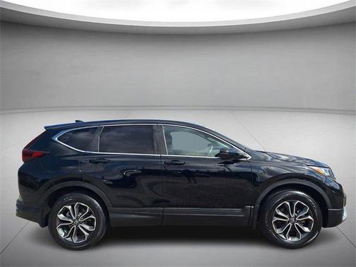 2021 Honda CR-V AWD EX-L