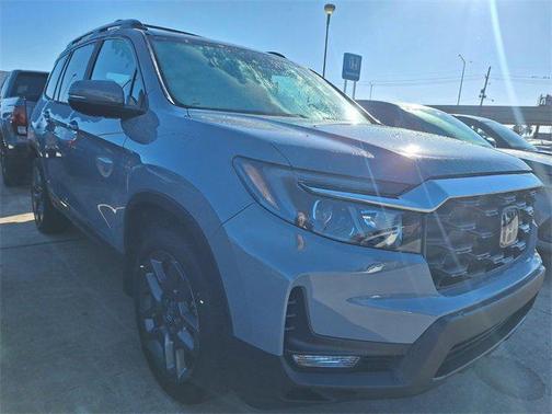 2023 Honda Passport AWD EX-L