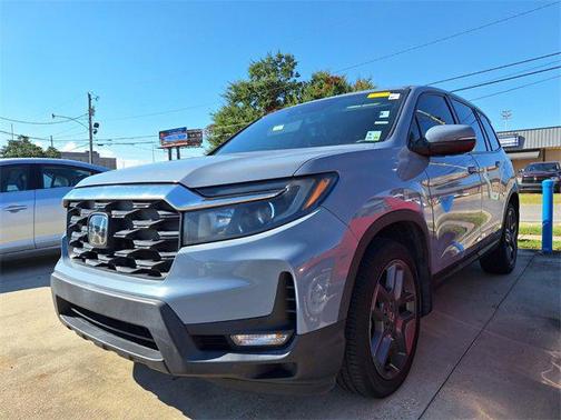 2022 Honda Passport 2WD EX-L