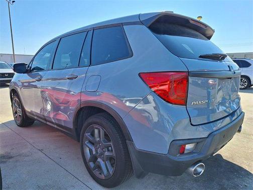 2022 Honda Passport 2WD EX-L